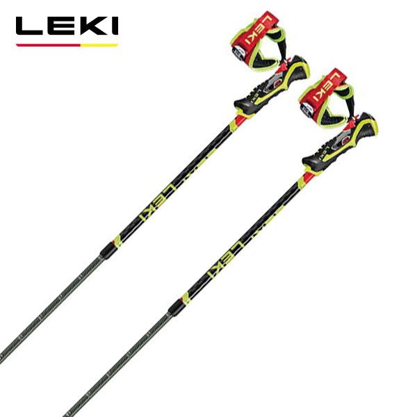LEKI（レキ） スキーポール ストック ＜2026＞ VENOM VARIO 3D