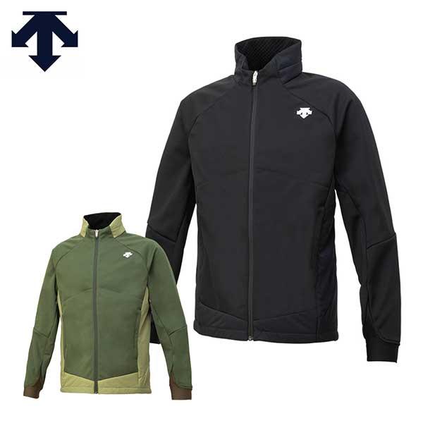 DESCENTE（デサント） スキーウェア メンズ スキージャケット ミドル