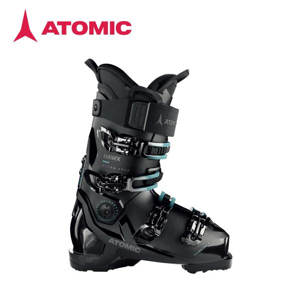 ATOMIC（アトミック） 【25日限定！全品P10倍！】ATOMIC スキーブーツ