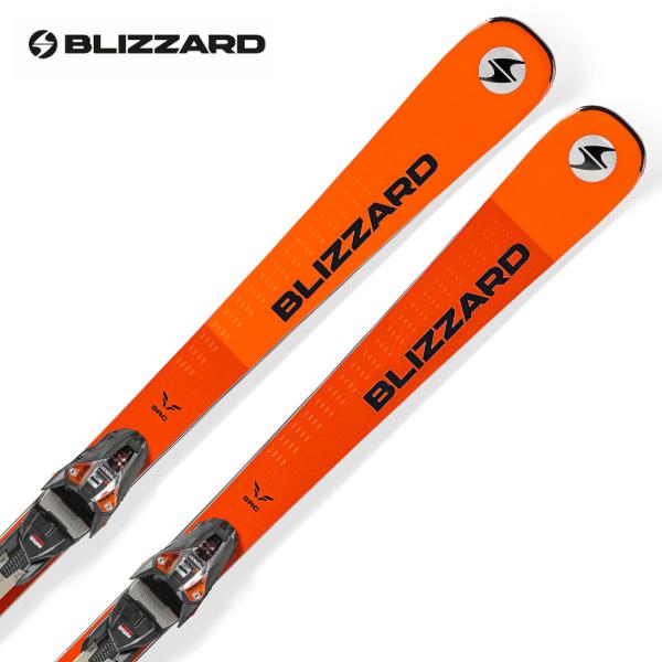 BLiZZARD Ski BLIZZARD ブリザード スキー板 メンズ レディース ＜2024