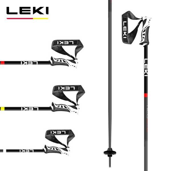 LEKI（レキ） 【25日限定！全品P10倍！】LEKI スキーポール ストック