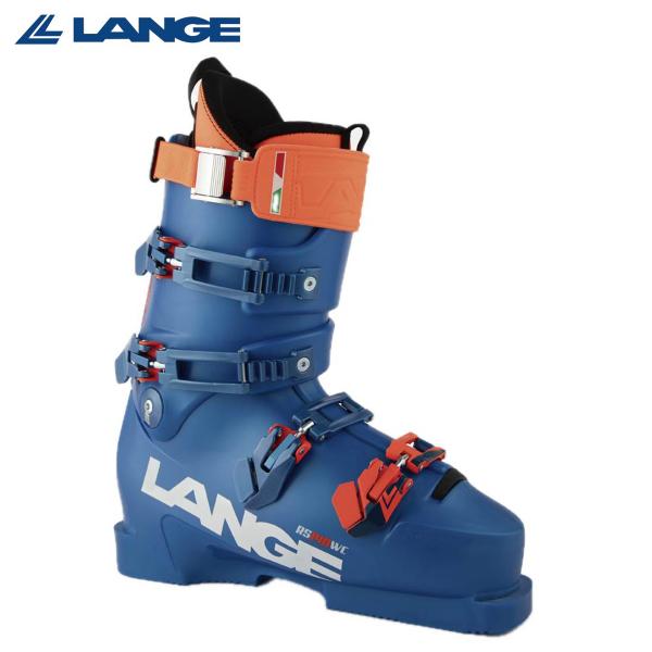 LANGE（ラング） 【エントリーでP最大17倍！27日〜】LANGE スキー