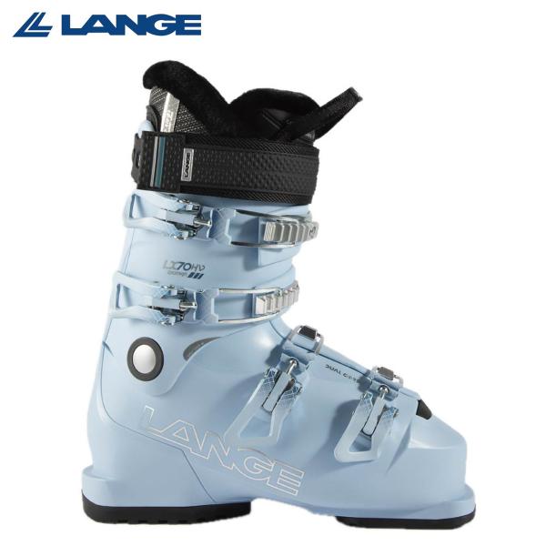 LANGE（ラング） 【エントリーでP最大17倍！27日〜】LANGE スキー