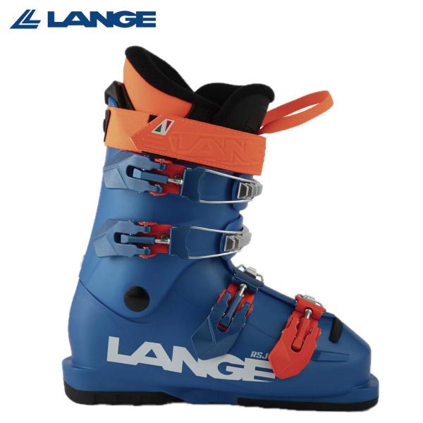 LANGE（ラング） 【25日限定！全品P10倍！】LANGE スキーブーツ キッズ