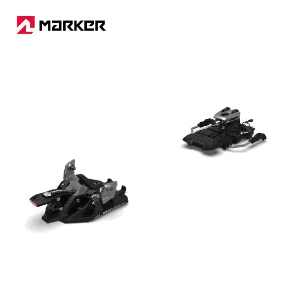 MARKER（マーカー） 【25日限定！全品P10倍！】MARKER スキー