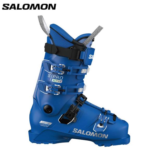 SALOMON（サロモン） 【25日限定！全品P10倍！】SALOMON スキーブーツ