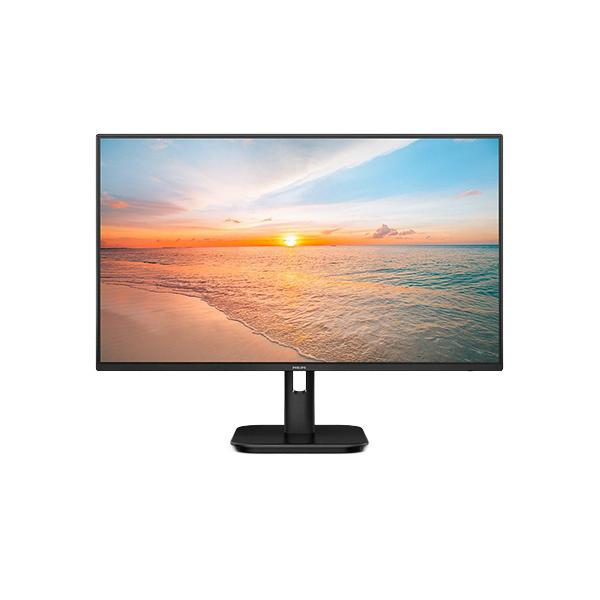 Philips（フィリップス） 23．8型 FHD液晶モニター スピーカー付
