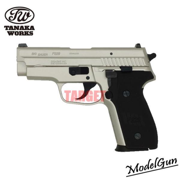 ☆【お取り寄せ】タナカワークス モデルガン SIG P229 