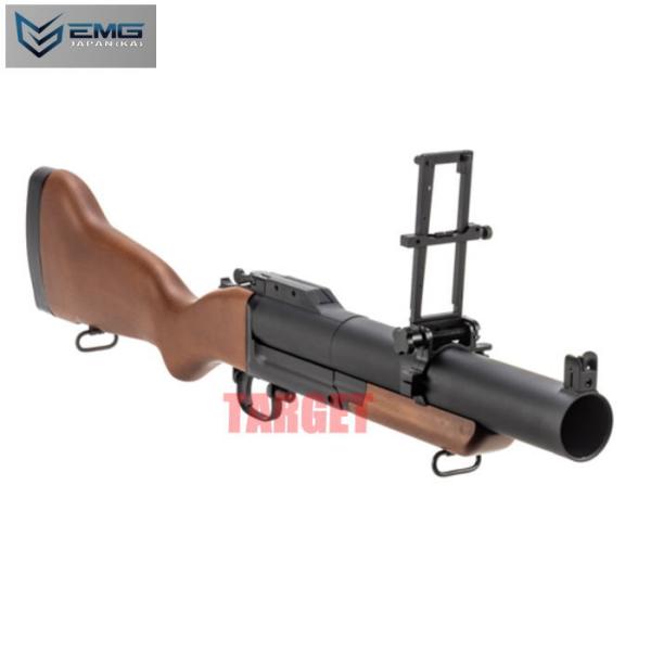 ☆【9月5日発売予定】EMG JAPAN KingArms M79 グレネードランチャー