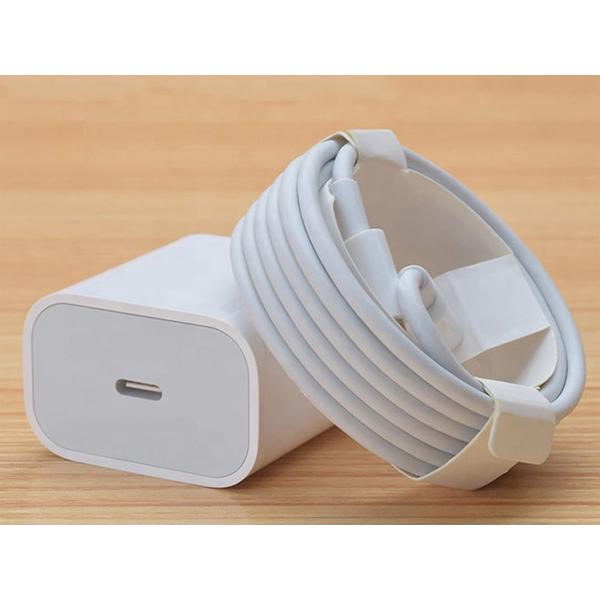 XIAOMI Redmi Note 11 Pro 5g 20W PD急速充電器 + 急速ケーブル セット