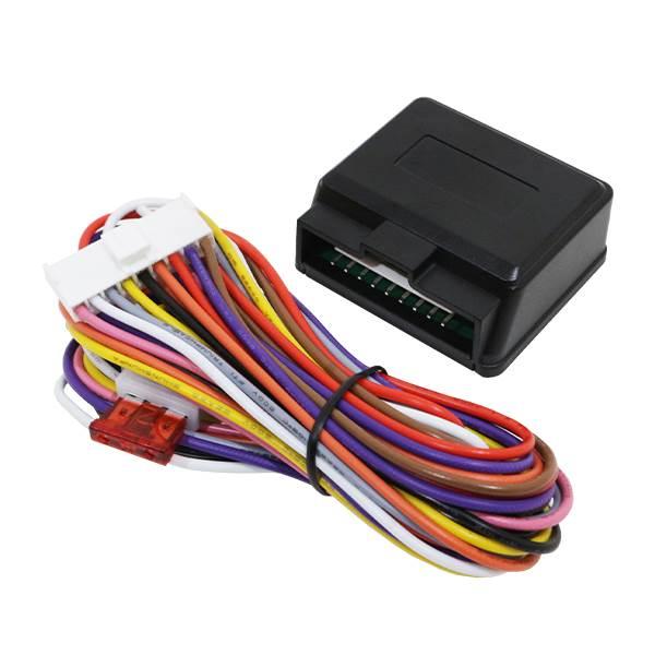 ステップワゴン RF3/RF4/RF5/RF6/RF7/RF8 ドアのロック/アンロック連動