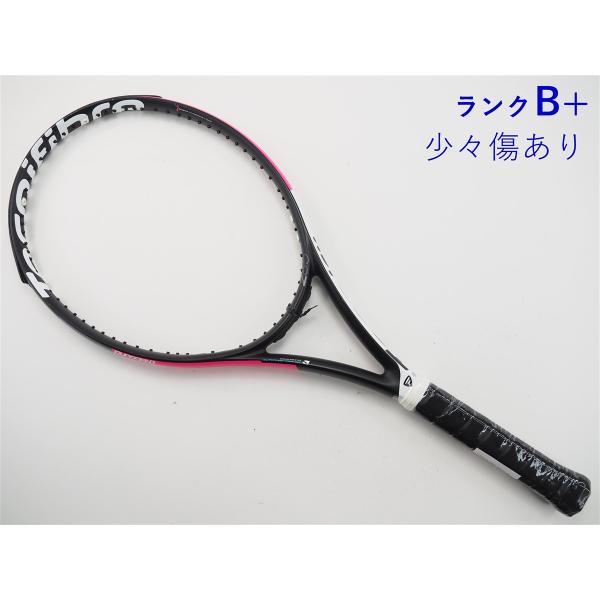 中古 テニスラケット テクニファイバー ティーリバウンド テンポ 285