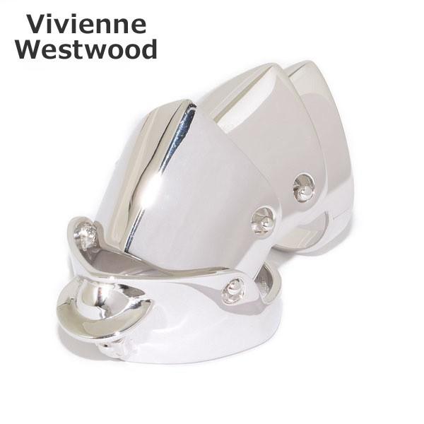 Vivienne Westwood（ヴィヴィアンウエストウッド） 指輪 64030003