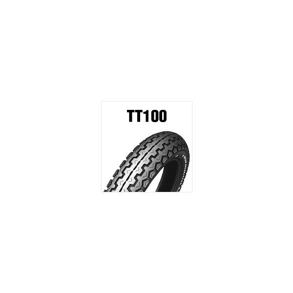 ダンロップ TT100 4.10H18 (バイク用タイヤ) 価格比較 - 価格.com