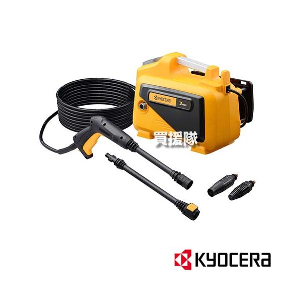 KYOCERA（京セラ） 高圧洗浄機 AJP-2030 : 買援隊ヤフー店 - 通販
