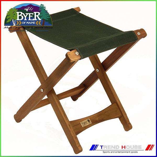 バイヤーオブメイン Byer of Maine / パンジーン フォールディング