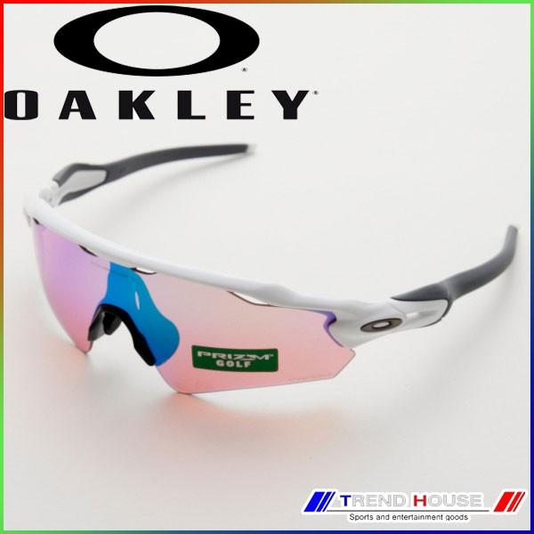 OAKLEY（オークリー） サングラス レーダー EV パスプリズムゴルフ