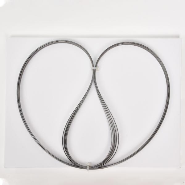 やまびこ 新ダイワ RB120 RB10 SB120用 バンドソー替刃 14山 5本組