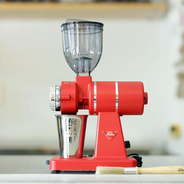 Kalita（カリタ） 【コーヒー豆100g オマケ付き♪】ナイスカットG