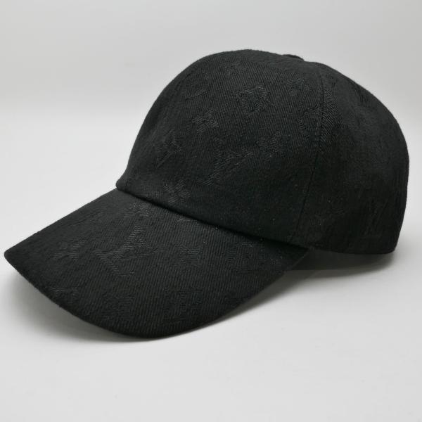 LOUIS VUITTON（ルイ・ヴィトン） キャスケット モノグラム