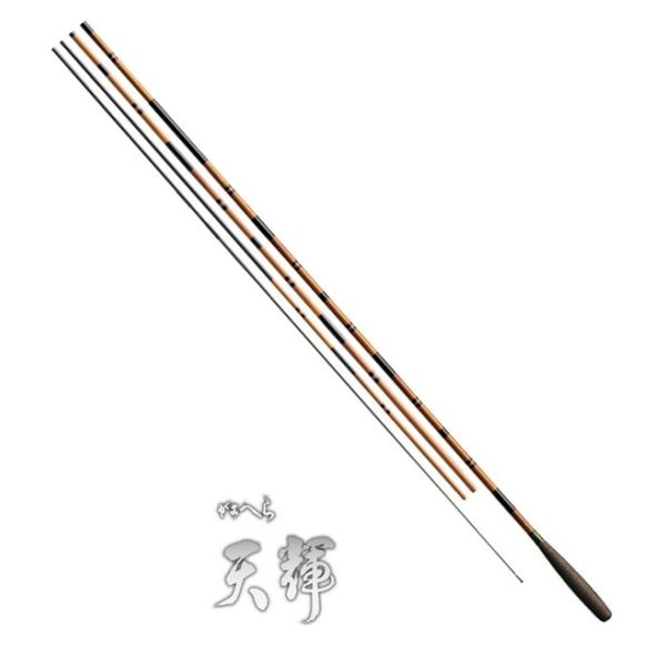 Gamakatsu（がまかつ） がまへら 天輝 11尺 (3.3m) / へら竿