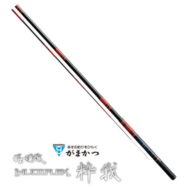 渓流竿 がまかつ」の人気商品一覧 | 安い商品を通販サイトから探す