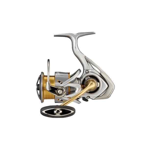 DAIWA（ダイワ） スピニングリール 21 フリームス LT 3000-XH / つり具