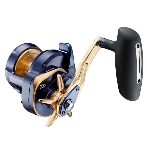 ダイワ ソルティガ 15HL (リール) 価格比較 - 価格.com