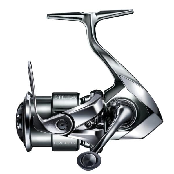 シマノ ステラ C2000S (リール) 価格比較 - 価格.com