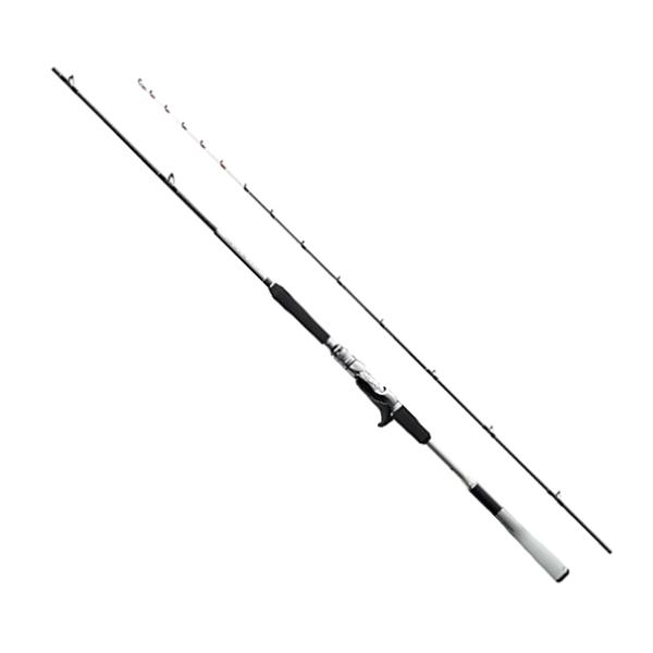 シマノ（SHIMANO） 船竿 21 ミッドゲーム エクスチューン 73 H220