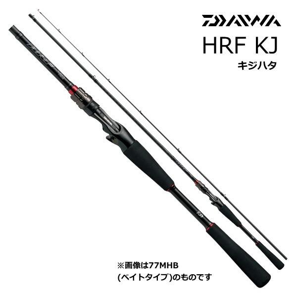 DAIWA（ダイワ） ロックフィッシュロッド HRF KJ キジハタ 85MS