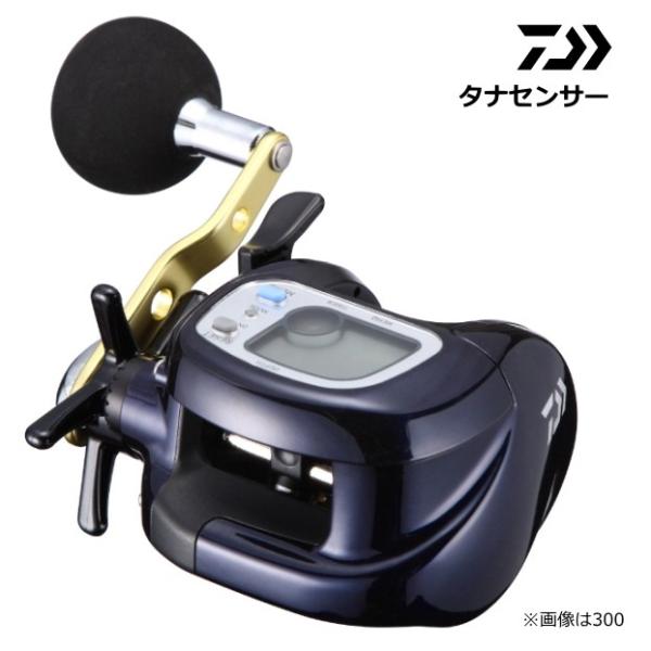 ダイワ タナセンサー 400 (リール) 価格比較 - 価格.com