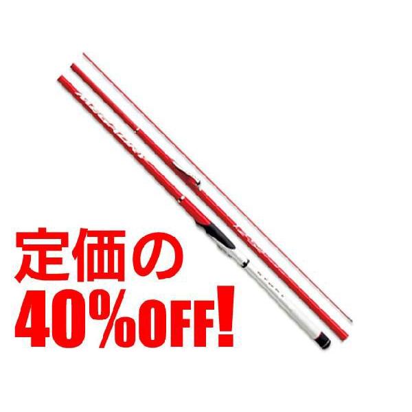 DAIWA（ダイワ） メガドライ パワートルク 1.5-52競技（MEGADRY POWER