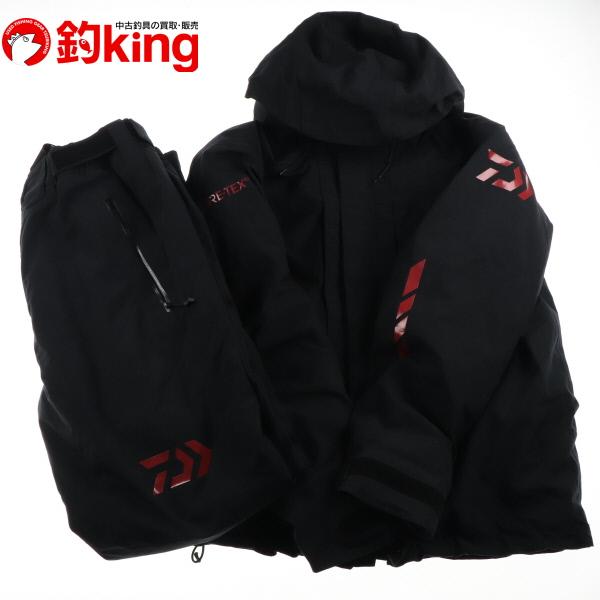 ダイワ ゴアテックス プロダクトウィンタースーツ DW-1906 Mサイズ
