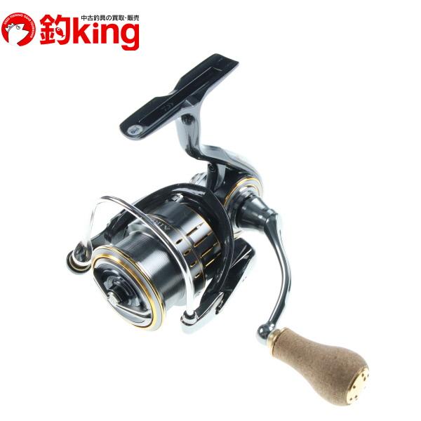 DAIWA（ダイワ） 21ルビアス エアリティ FC LT 2500S パワーライト