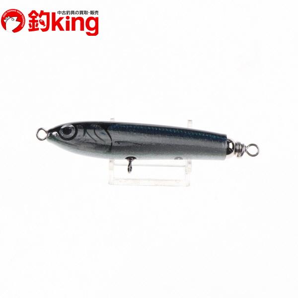 カーペンター KLL MODEL.035A /Z017SS 美品 ヒラマサ ブリ ワラサ