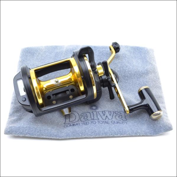 美品 ダイワ グランウェーブX 50SHC/石鯛 /N541 : 釣king - 通販