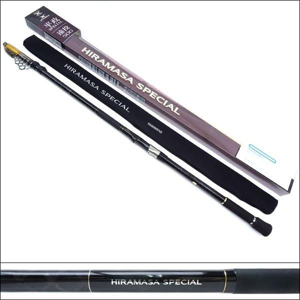 美品 シマノ ヒラマサスペシャル 500/S360L : 釣king - 通販 - Yahoo