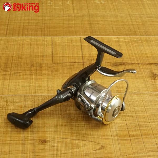 ダイワ トーナメントX 2500LBC 替スプール付/ W365M DAIWA スピニング