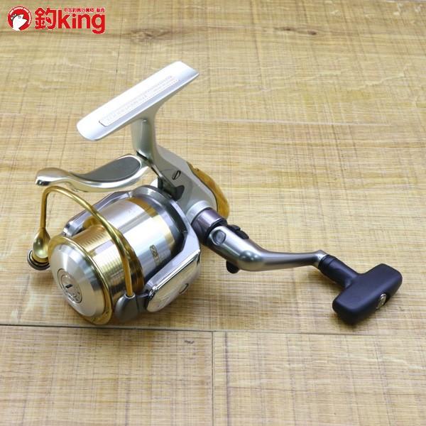 ダイワ トーナメントZ 2000LBC 2500LBA替えスプール付き/Z223M 未使用