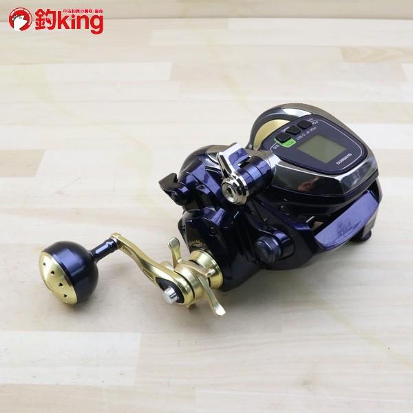 シマノ（SHIMANO） 14ビーストマスター 6000/B479M 美品 釣り 電動