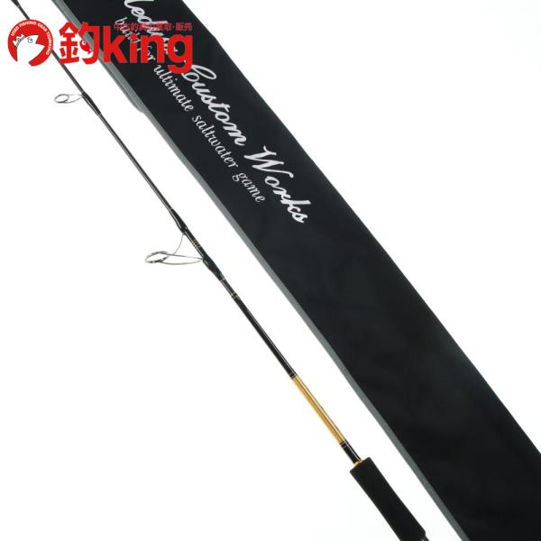 MC Works'（MCワークス） デュアルエッジ 602LR スタンダード