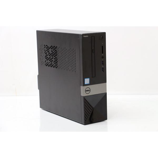 DELL Vostro 3267 設定済 Win11 23H2＝ DELL Vostro 3267 設定済 Win11