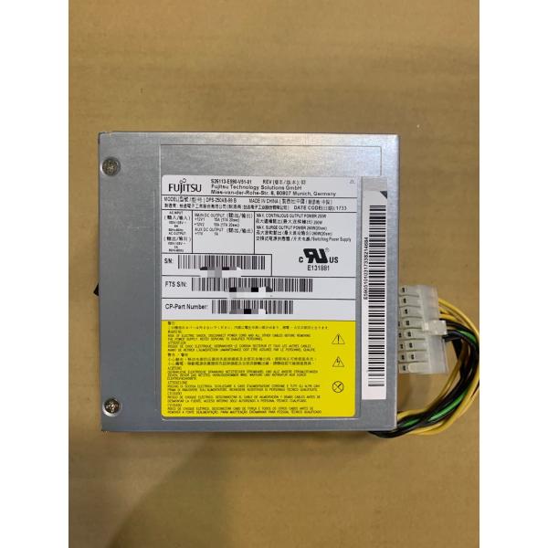 富士通（FUJITSU） ESPRIMO D556/R D556/PX D586/P D586/PW D586/M