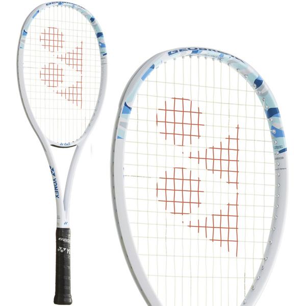 YONEX（ヨネックス） 【前衛】 2025 ジオブレイク 50V(GEOBREAK 50V