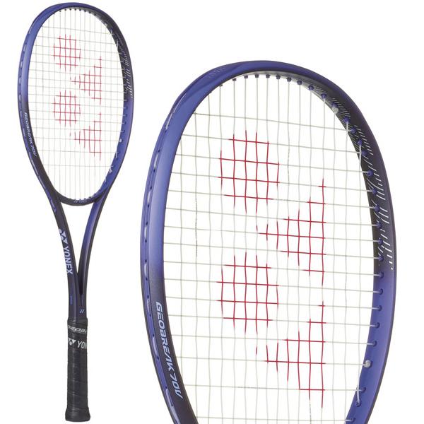 YONEX（ヨネックス） 【前衛】 2025/2026 ジオブレイク 70V 02GB70V