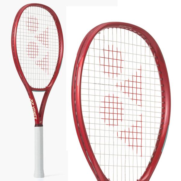 YONEX（ヨネックス） 2026 Vコア 100 ルビーレッド(338) 08VC100 硬式