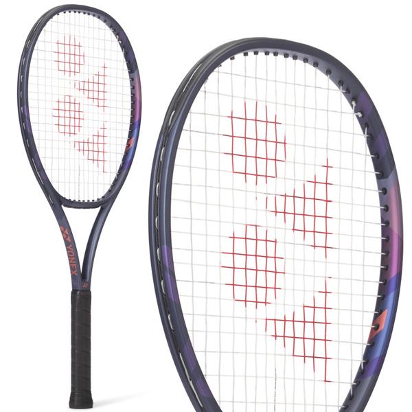 YONEX（ヨネックス） 2025 パーセプト 100 ミッドナイトネイビー