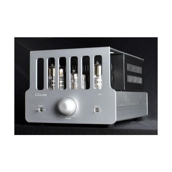 6S6 真空管 パワーアンプ HiFi プッシュプルステレオ 内蔵デスクトップ