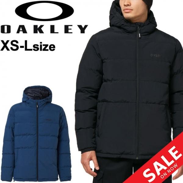 OAKLEY（オークリー） キルティングジャケット メンズ アウター メンズ